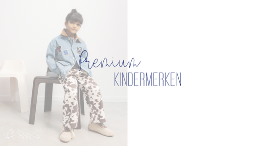 Donsje & American Vintage Kids Sale | June&Charlie