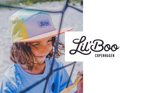 Lil' Boo: De nieuwste en coolste streetwear uit Denemarken