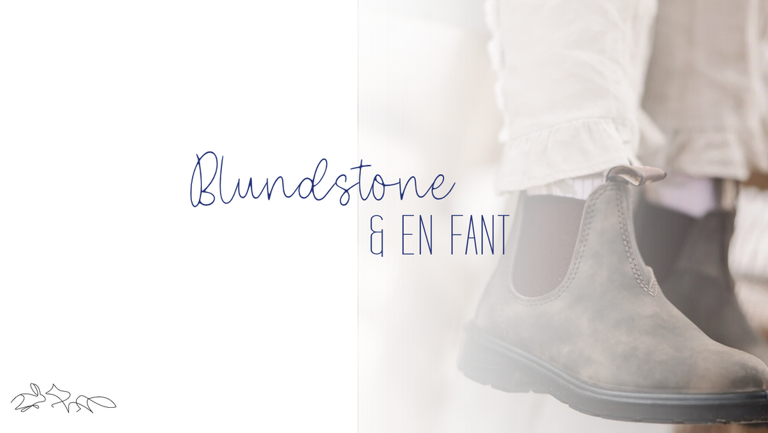 Kinderwinkel Oostvoorne | Blundstone & En Fant Kids