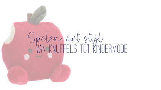 Spelen met Stijl