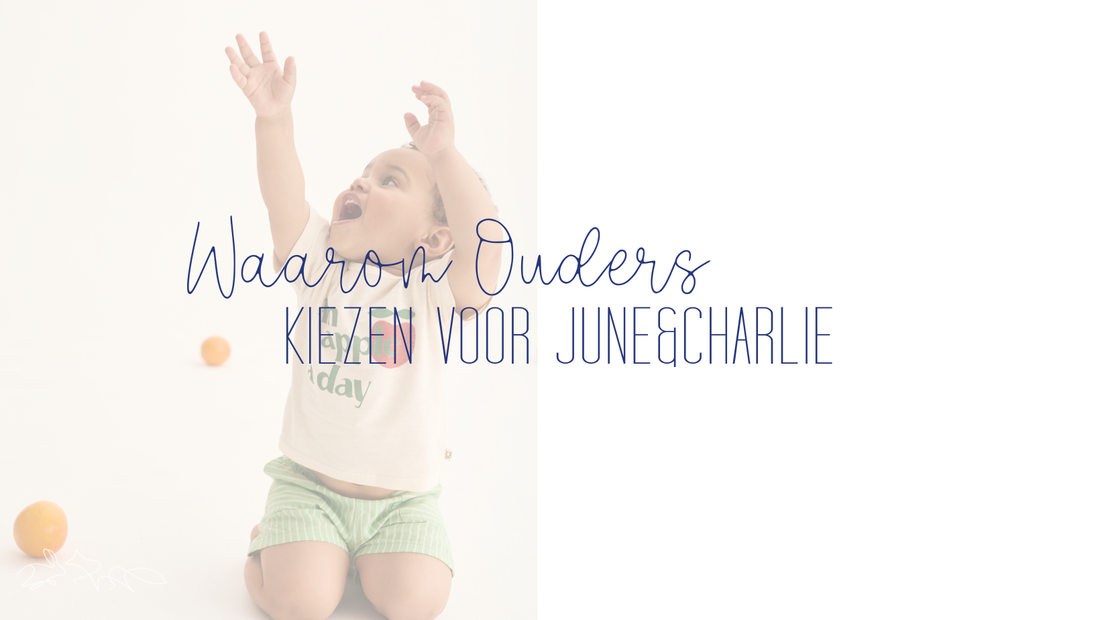 June&Charlie | Kinderwinkel Online met Speelgoed & Kleding (0–8)