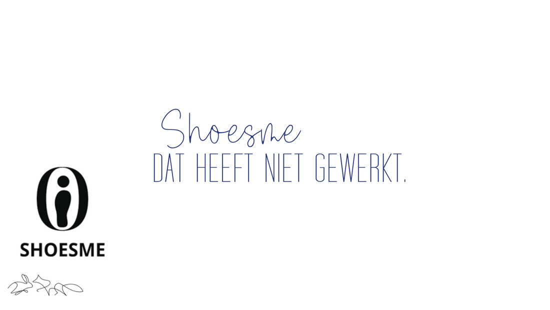 SALE ALERT: Ontdek de Shoesme kinderschoenen