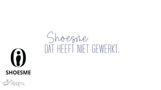 SALE ALERT: Ontdek de Shoesme kinderschoenen