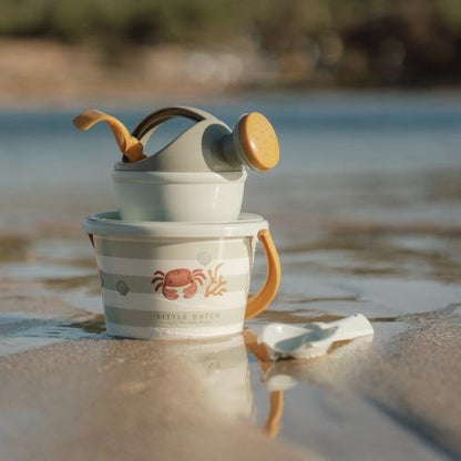 Little Dutch - Strandset Groen