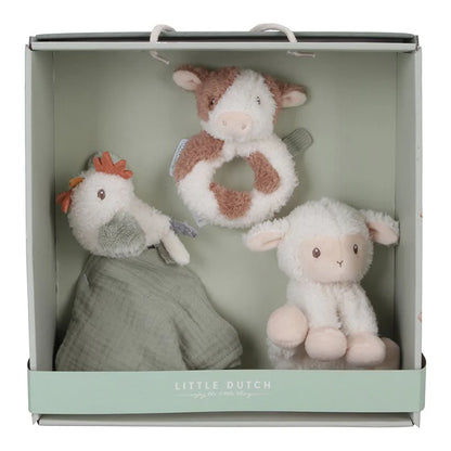 Little Dutch - Giftset | Little Farm