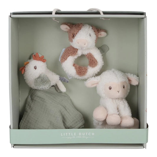 Little Dutch - Giftset | Little Farm