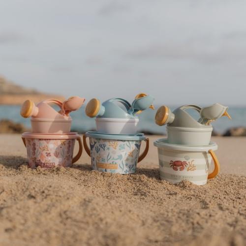 Little Dutch - Strandset Groen