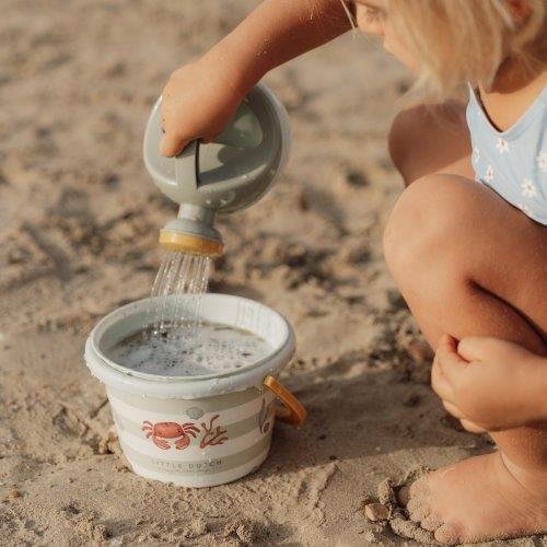 Little Dutch - Strandset Groen