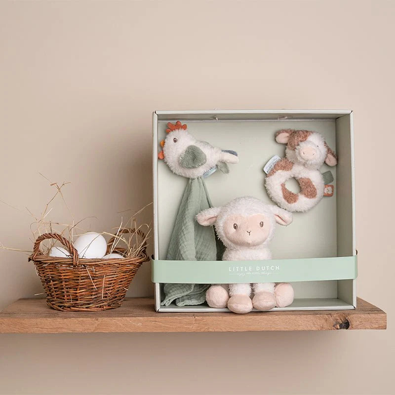 Little Dutch - Giftset | Little Farm