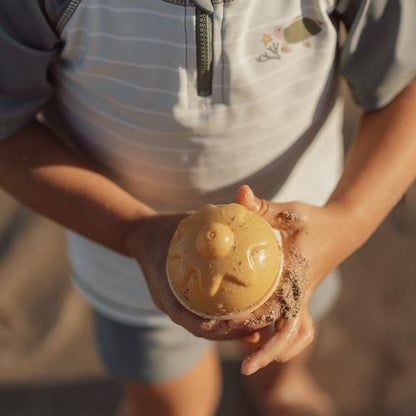 Little Dutch - Strandset Groen | Ijs