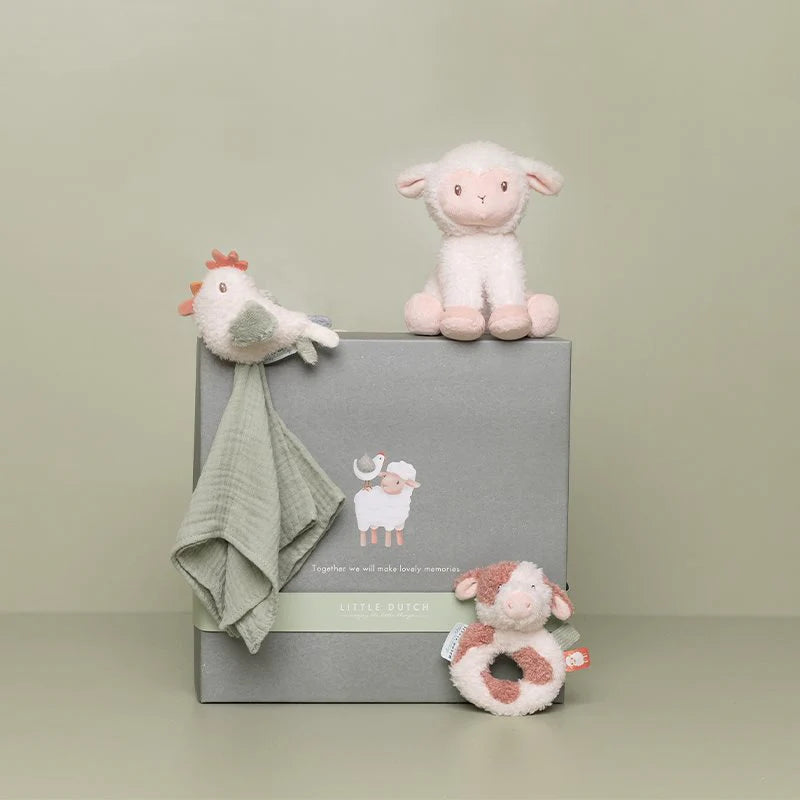 Little Dutch - Giftset | Little Farm