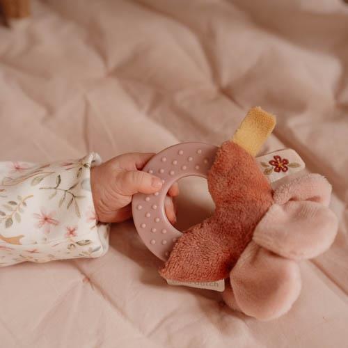 Little Dutch - Giftset | Roze | Fairy Garden