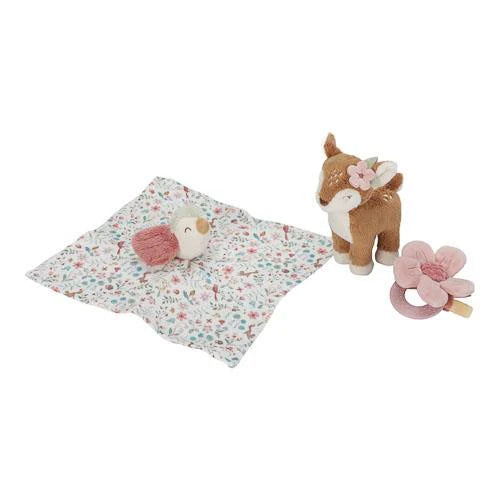 Little Dutch - Giftset | Roze | Fairy Garden