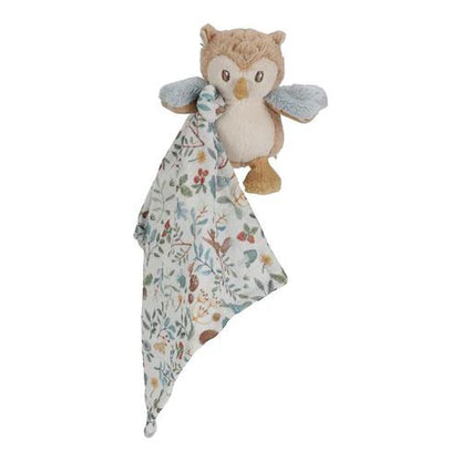 Little Dutch - Giftset | Blauw | Forest Friends