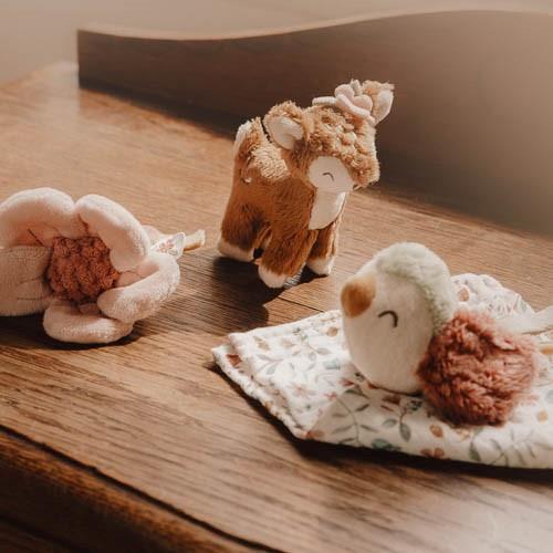 Little Dutch - Giftset | Roze | Fairy Garden