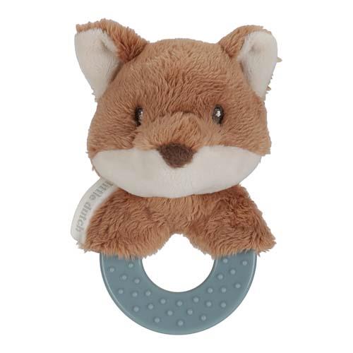 Little Dutch - Giftset | Blauw | Forest Friends