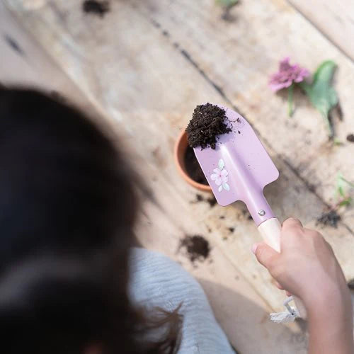 Little Dutch - Tuingereedschap Roze | Fairy Garden