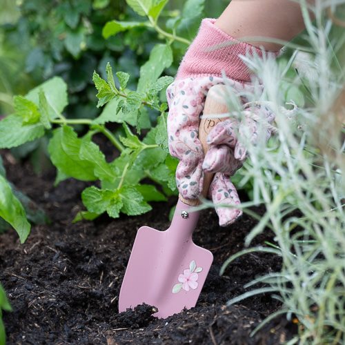Little Dutch - Tuingereedschap Roze | Fairy Garden