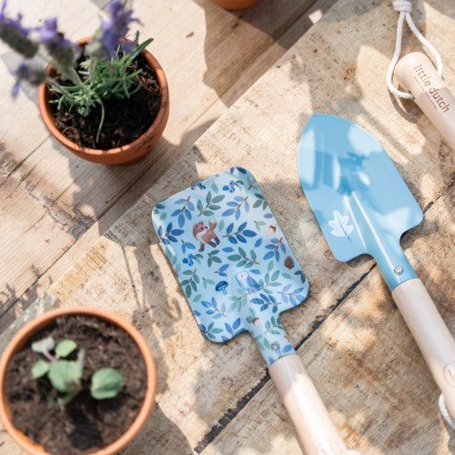 Little Dutch - Plantenpotje | Zonnebloem