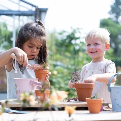 Little Dutch - Plantenpotje | Aardbei
