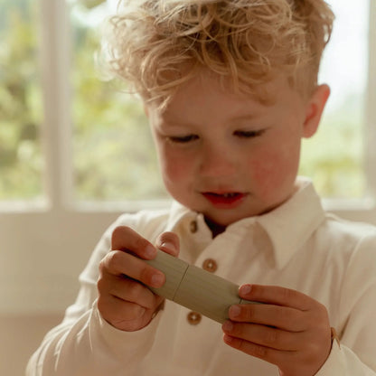 Little Dutch - Houten snijgroenten | Meerkleurig | Essentials
