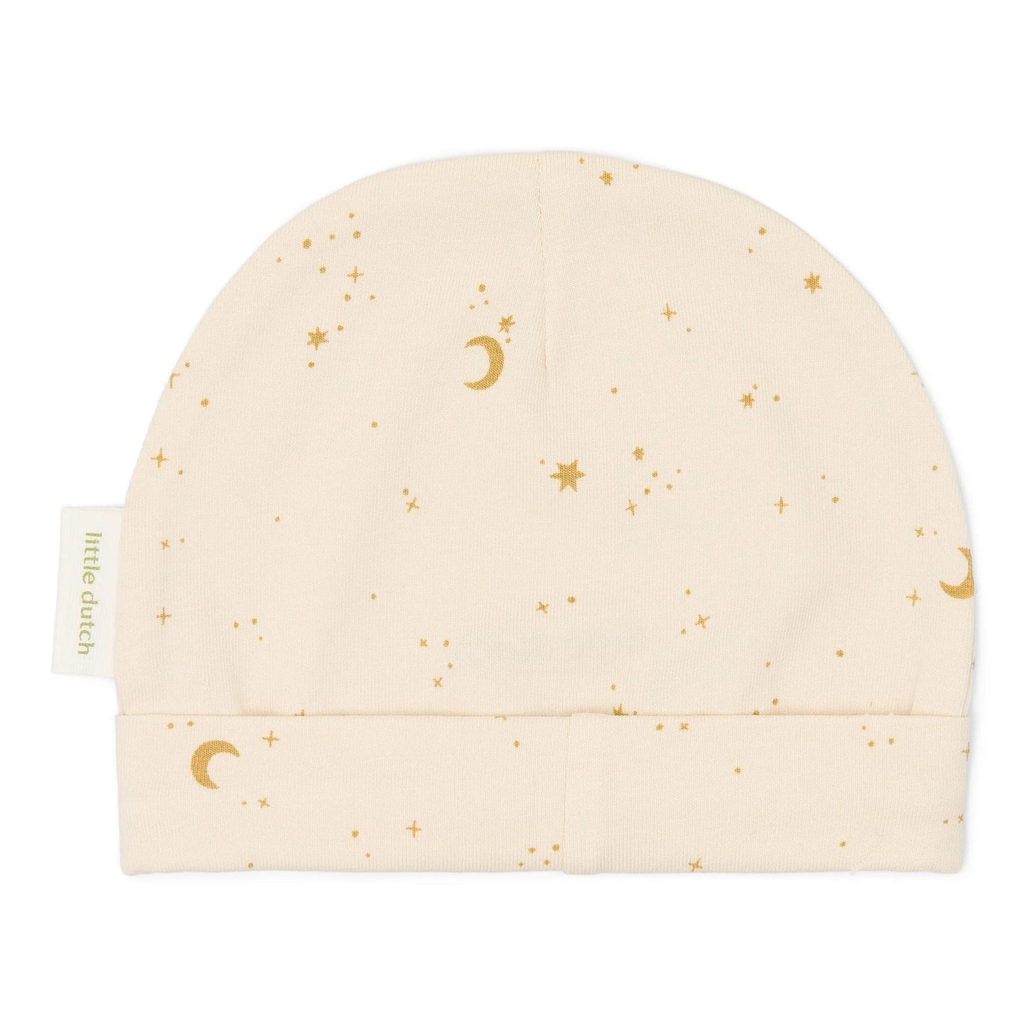 Little Dutch - Kraamcadeau kleding set | Beige