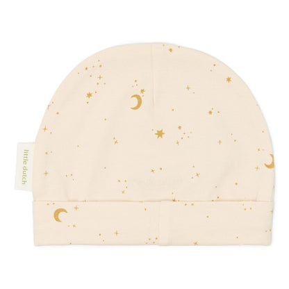 Little Dutch - Kraamcadeau kleding set | Beige