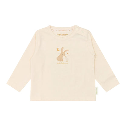 Little Dutch - Kraamcadeau kleding set | Beige
