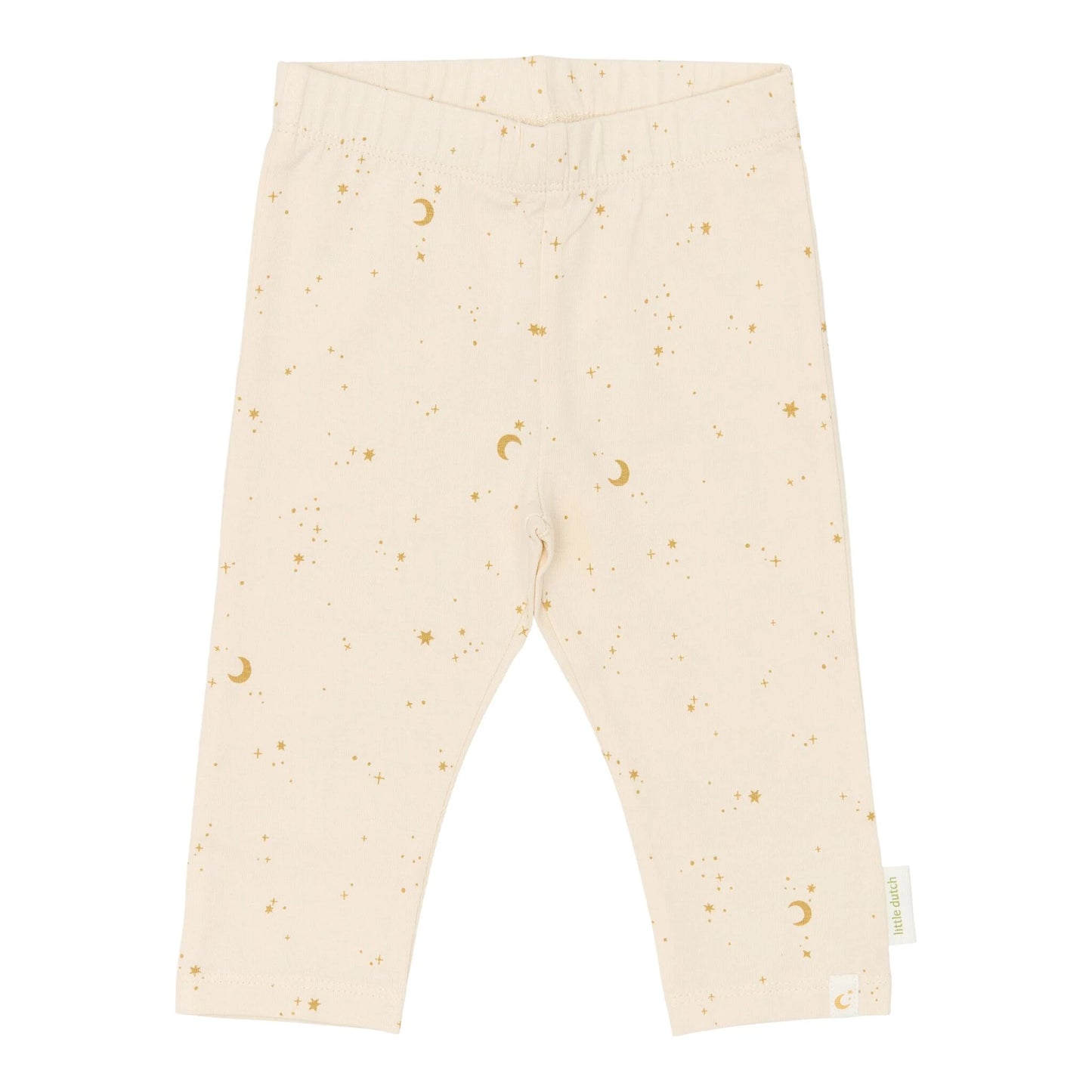 Little Dutch - Kraamcadeau kleding set | Beige