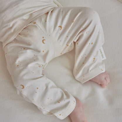 Little Dutch - Kraamcadeau kleding set | Beige