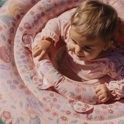 Little Dutch - Babyfloat | Roze | Dreamy Mermaid Price