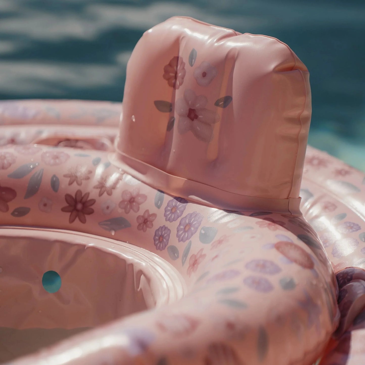 Little Dutch - Babyfloat | Roze | Dreamy Mermaid Price