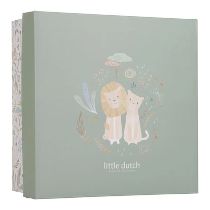 Little Dutch - Giftset | Safari Friends