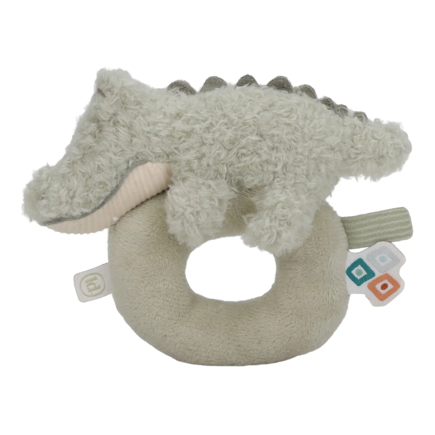 Little Dutch - Giftset | Safari Friends