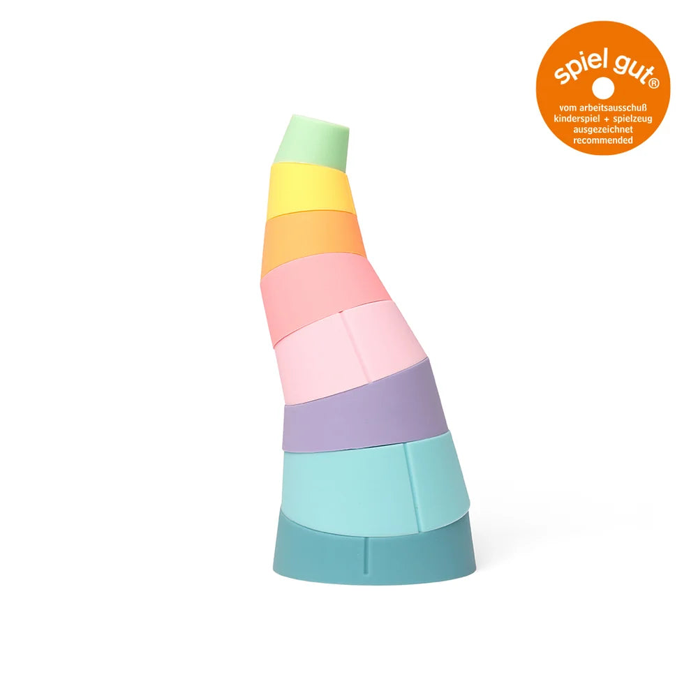 OPPI - STAK | Baby Stapeltoren