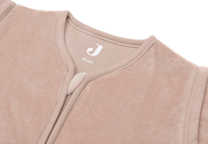 Jollein Slaapzak met afritsbare mouw 90cm Wild Rose