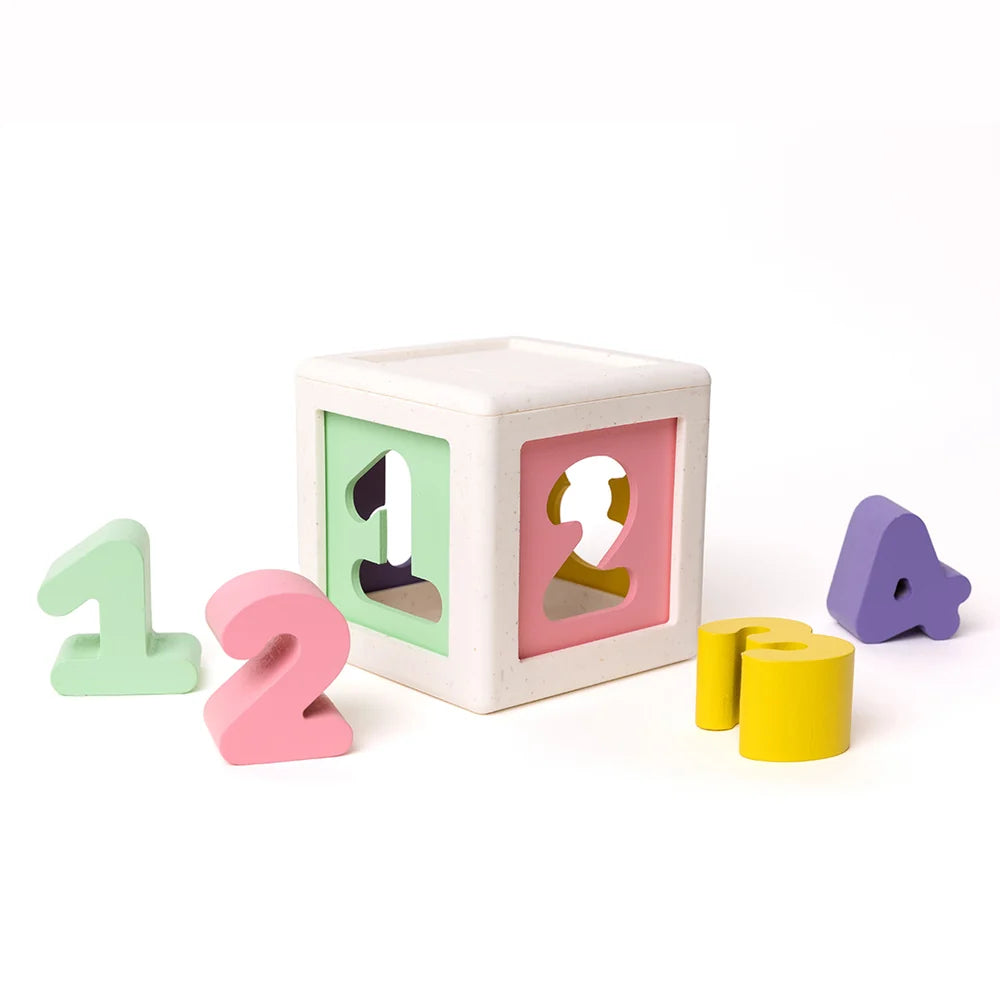 OPPI - KUBY| Activity Cubus