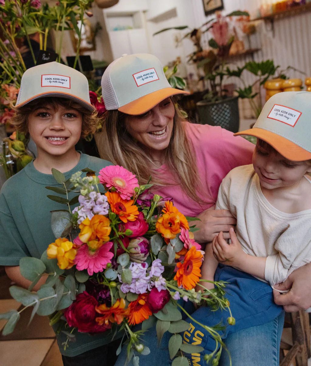 Hello Hossy - Mini Anis Cap