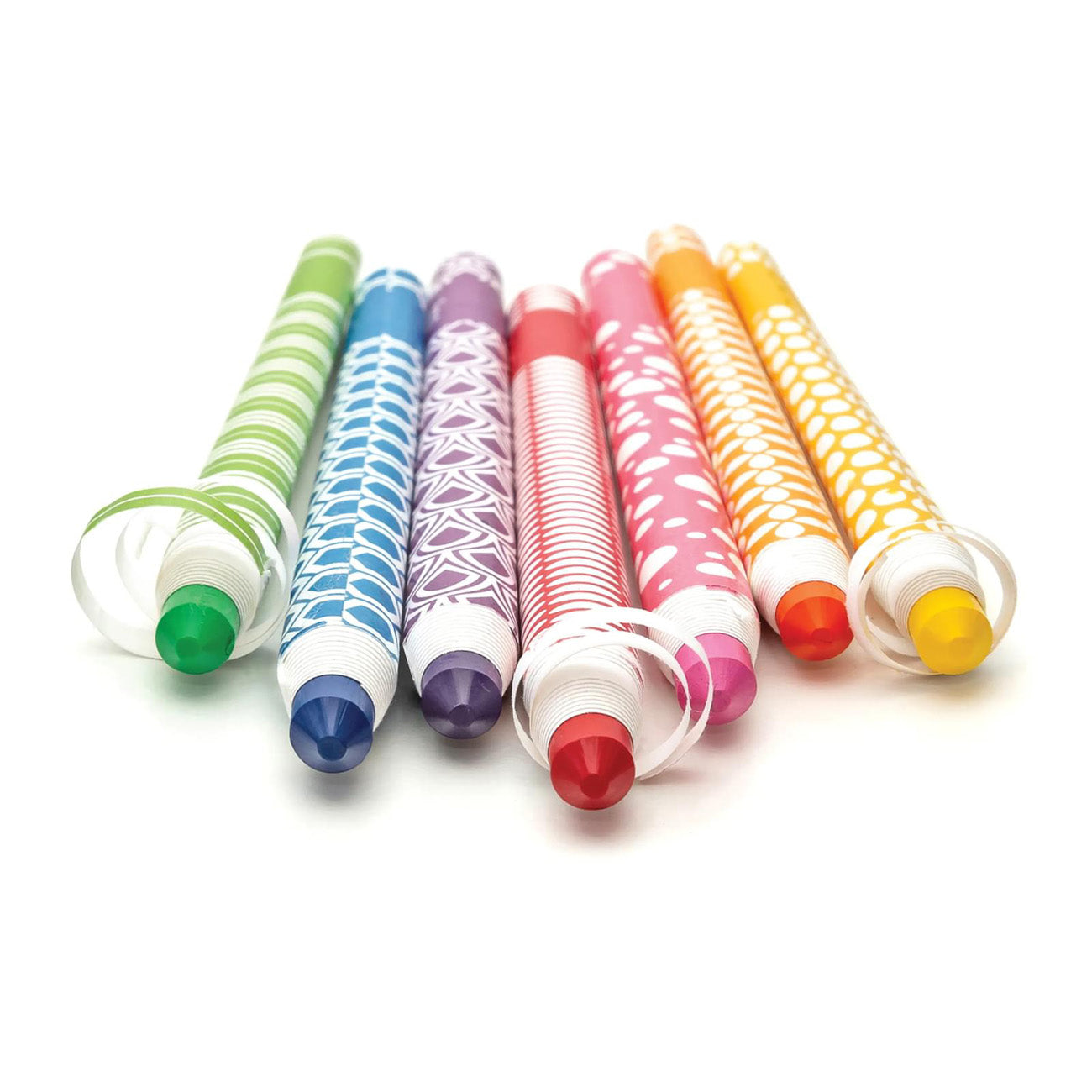 OOLY - Color Appeel Crayons | Set van 12