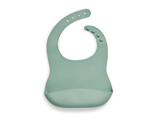 Jollein - Slab Siliconen Ash green