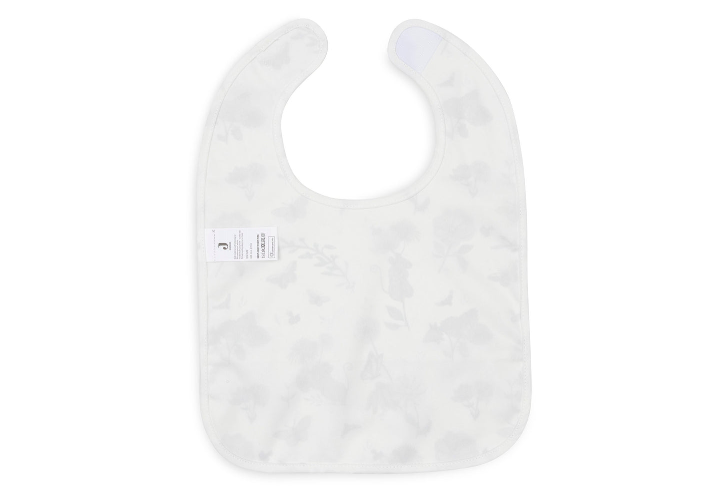 Jollein Slab Waterproof Dreamy Mouse - 2 Stuks