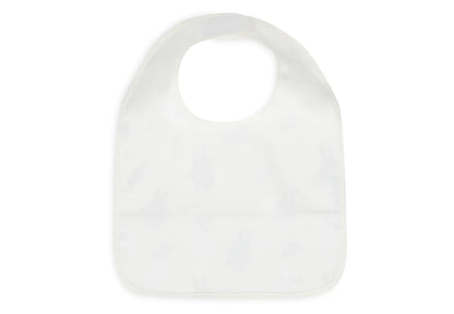 Jollein - Slab Waterproof Miffy & Snuffy Nougat (2pack)