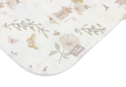 Jollein Slab Waterproof Met Mouw Dreamy Mouse