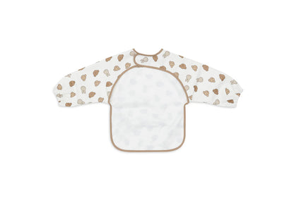 Jollein - Slab Waterproof met Mouw Miffy and Friends