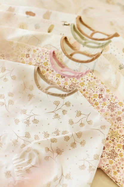 Jollein - Slab Waterproof met Mouw Tiny Park