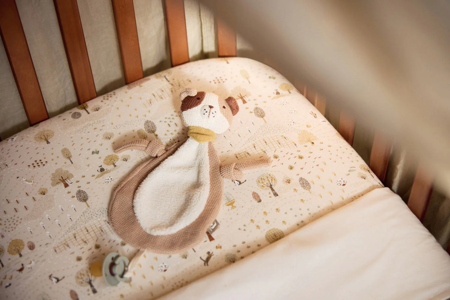 Jollein - Speendoekje Dog Mick