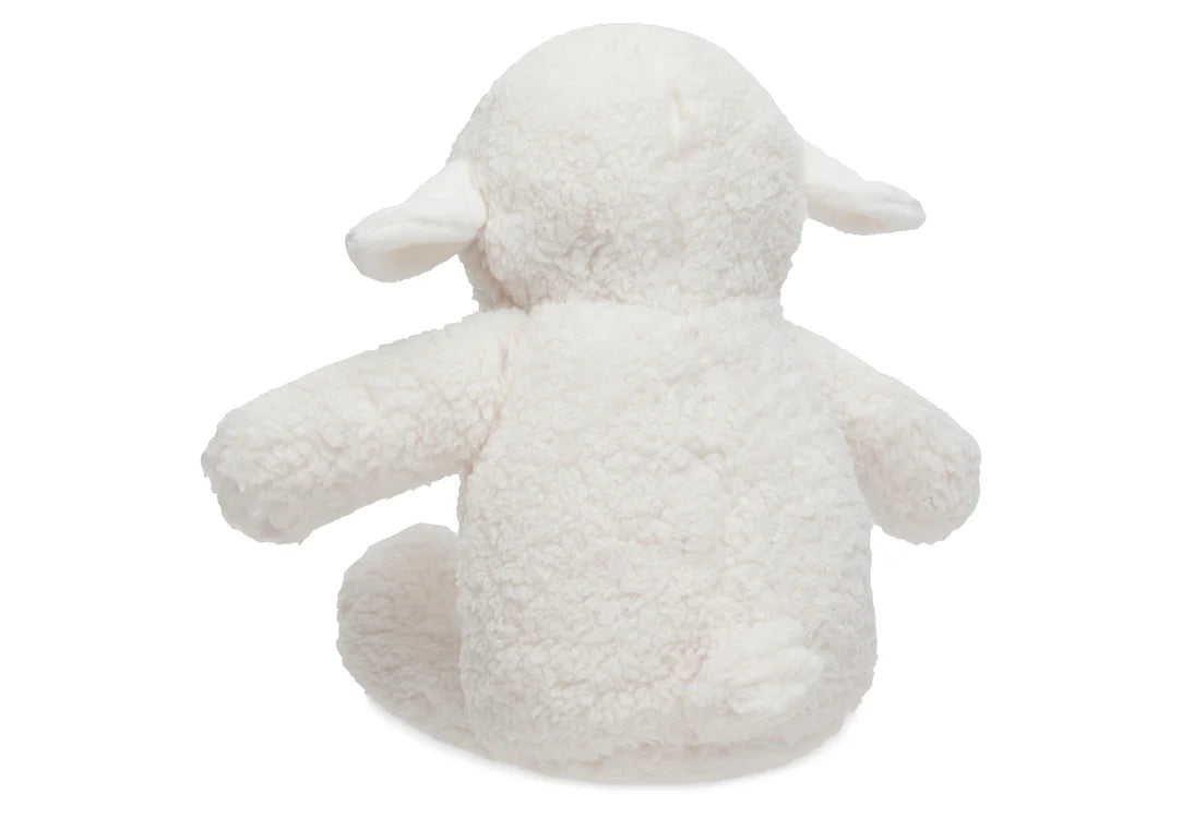 Jollein Knuffel Lamb - Wit