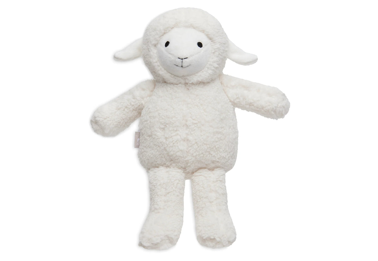 Jollein Knuffel Lamb - Wit