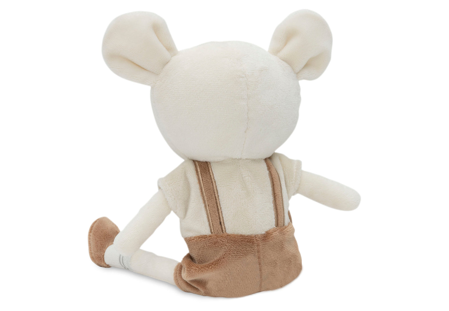 Jollein Knuffel Mouse Bowie