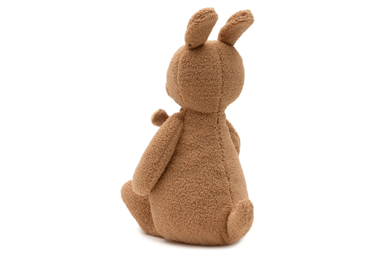 Jollein - Stuffed Animal – Kangaroots | Zachte Knuffel voor Baby’s & Peuters